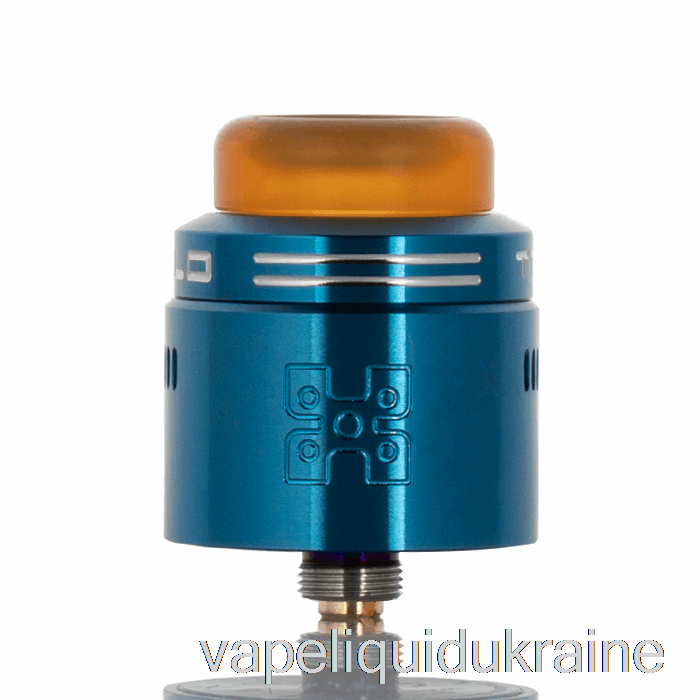 Vape Ukraine Geek Vape TALO X 24mm BF RDA Blue